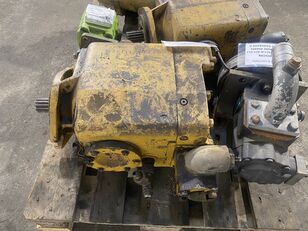 Caterpillar : 235C / 245 Referencias Compat í veis / Alternative 4T2507/4T2508 hydraulic pump for Caterpillar 235C / 245  excavator