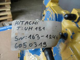 Hitachi HPV125B-RH16A hydraulic pump for excavator