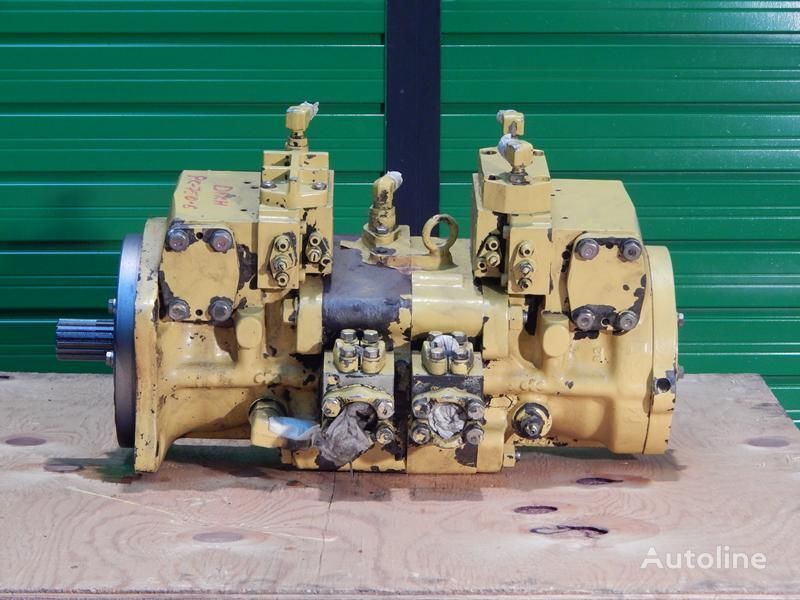 hydraulic pump for Komatsu PC750-6K excavator