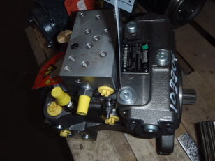 New Holland A4VG40DWDT1/32R-NZC02F013D-S 1295040 hydraulic pump for New Holland EW160 excavator