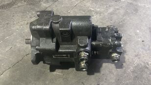 PVD-2B-44P-12G-5198A hydraulic pump for Neuson mini excavator