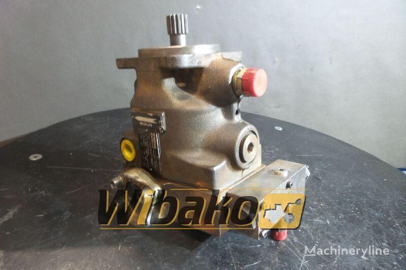 Parker PV023R1E1TNMFC hydraulic pump for excavator