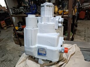 Sauer-Danfoss SPV 22 hydraulic pump for concrete mixer truck