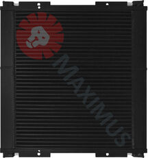 Maximus NCP1574 oil cooler for Case CASE 580SR , 580ST , 580T , 590SR , 590ST , 695SM , 695SR , 695ST NEW HOLLAND B90 , B100 , B110 , B115 , LB110 , LB115 , LB90 , LB95 backhoe loader