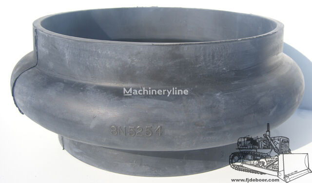 Hose Caterpillar 8N 5254 / 9Y 6102 / 144-0119 / 162-2177 / 205-8673 / 213-8171 / for Caterpillar D7 / 966F / 966G wheel loader