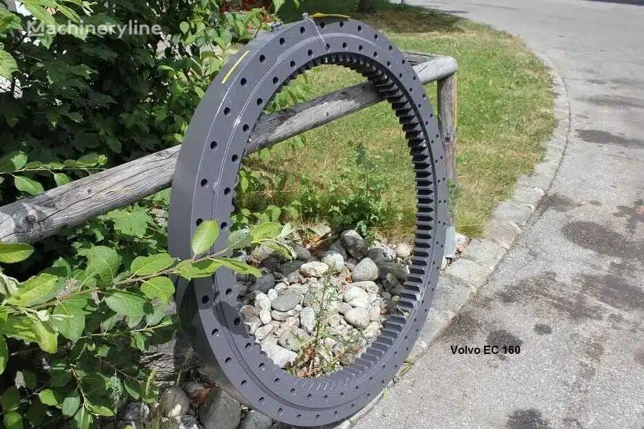 slewing ring for Volvo EC160 excavator